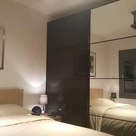 Kennedy Deluxe Suites Nicosia Buitenkant foto